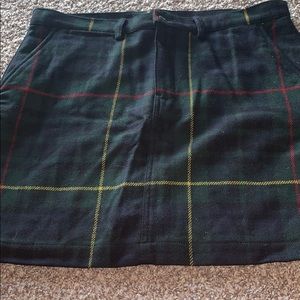 Ralph Lauren Sport Skirt